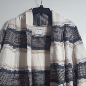 EUC Old Navy Sweater Sz 1x